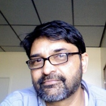 Arshad Syed