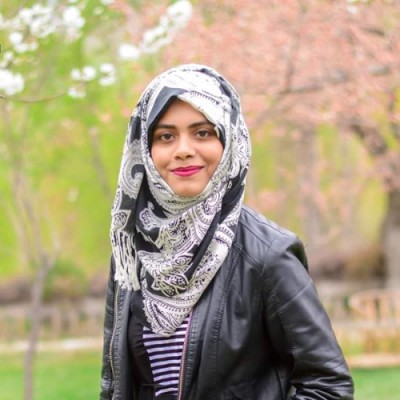 Hira Owais