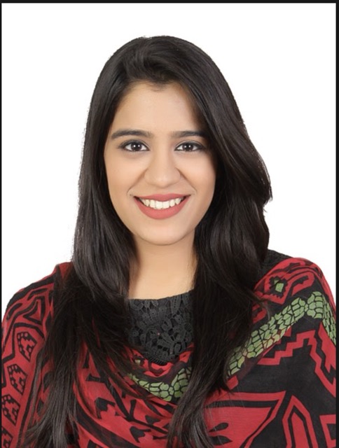 Madiha Tariq